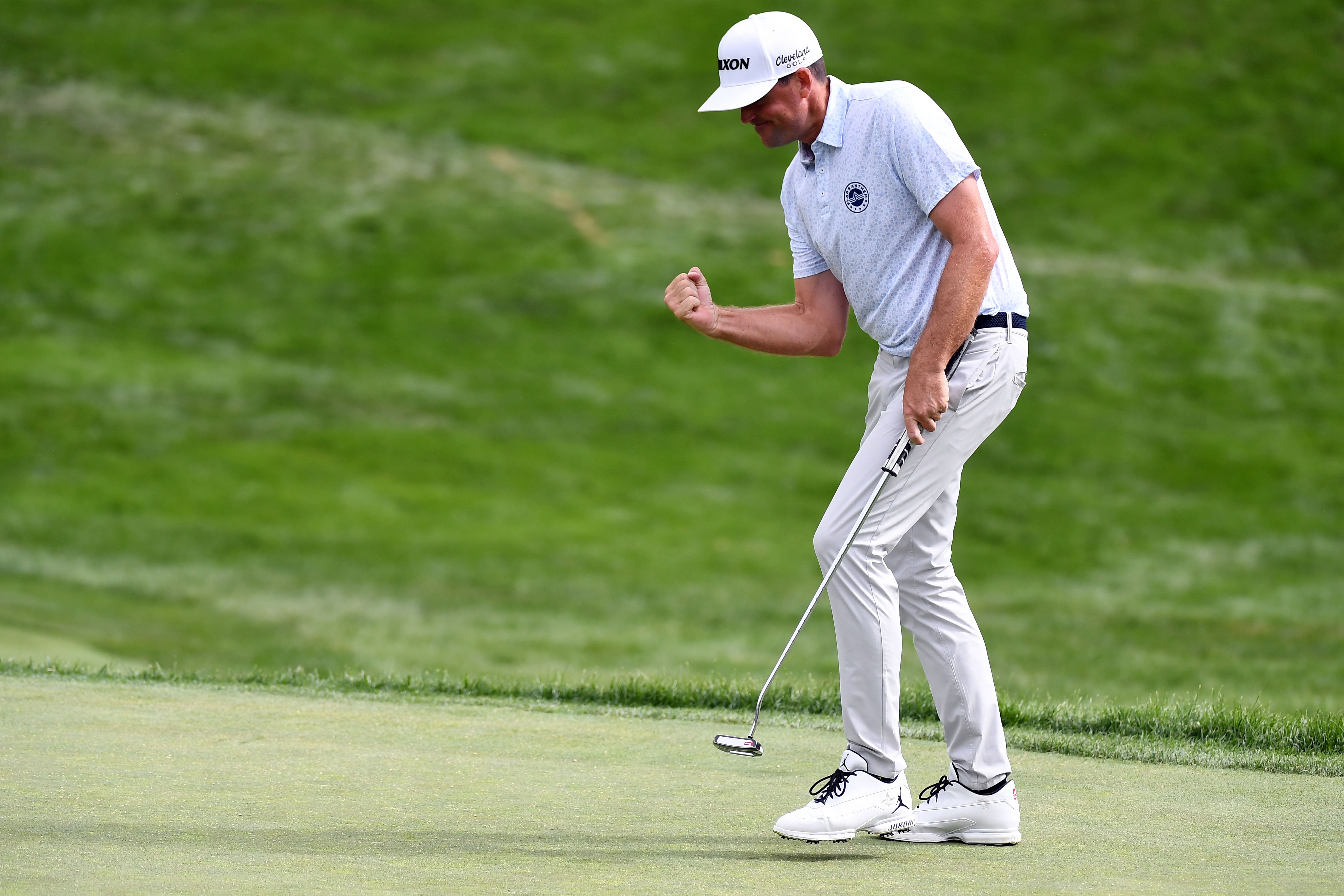 PGA: BMW Championship - Third Round - Source: Imagn