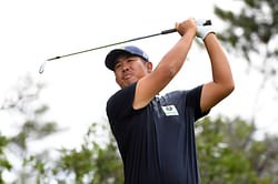 "There’s no chance they'll break even" - Byeong Hun An, other PGA Tour pros pessimistic about the Creator Classic results