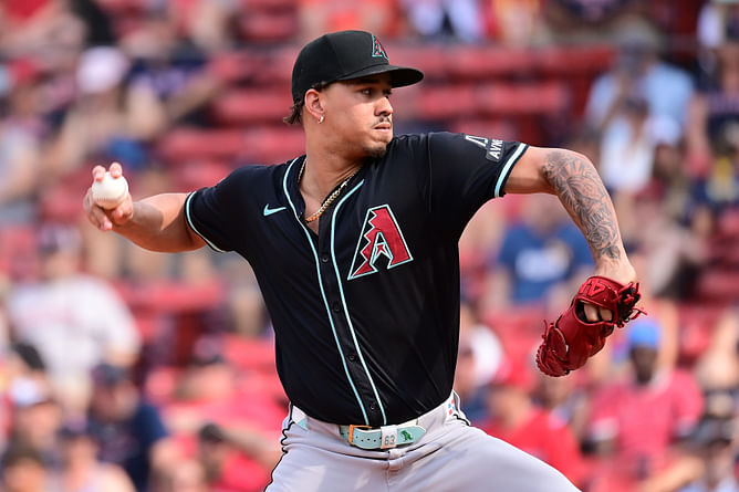 6 teams with the best records since the All-Star break ft. Diamondbacks, Padres