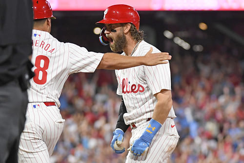 MLB: Houston Astros at Philadelphia Phillies (Image Source: IMAGN)