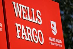PGA Tour announces new sponsor to replace Wells Fargo for 2025 Signature Event