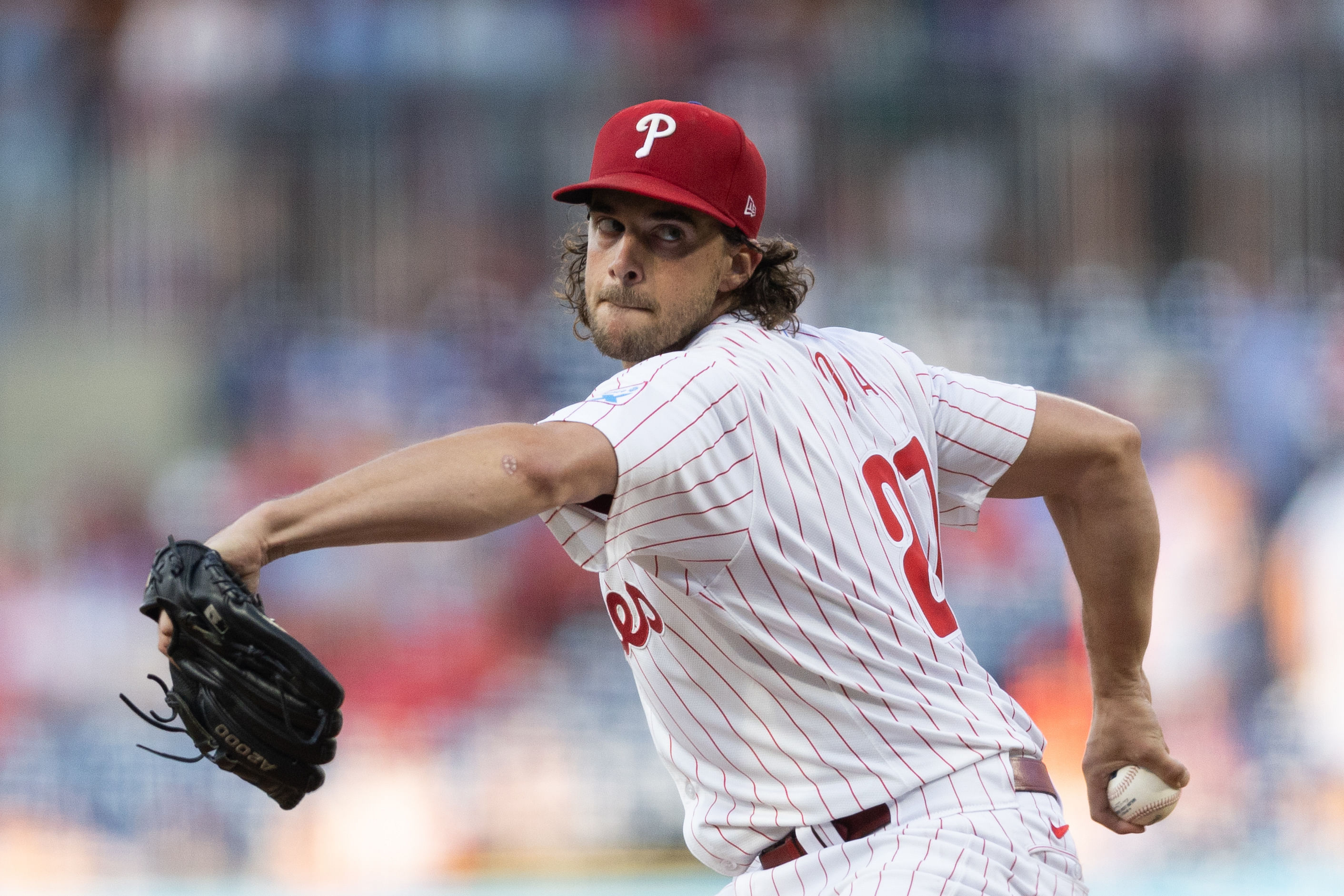 MLB: Houston Astros at Philadelphia Phillies (Source: Imagn