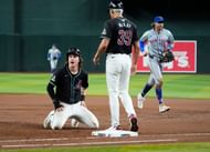 The Diamondbacks are the bold pick today (Imagn)