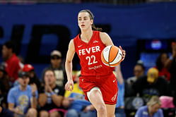 3 Reasons why Caitlin Clark should make All-WNBA First Team