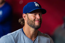 What happened to Clayton Kershaw? Exploring veteran Dodgers ace's early exit against Diamondbacks