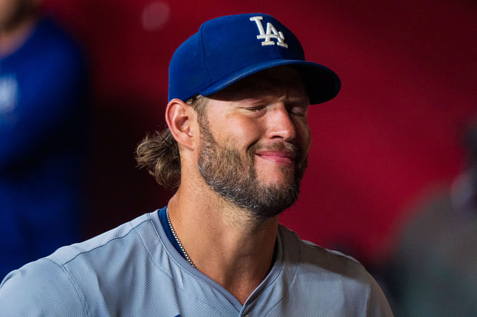 What happened to Clayton Kershaw? Exploring veteran Dodgers ace's early exit against Diamondbacks