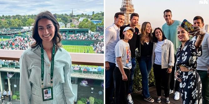 "Women’s sports just needs to be marketed better"- PTPA member Vedika Anand opens up about improving tennis in India, Billie Jean King's impact & more