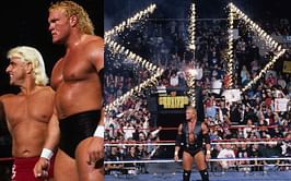 Remembering a WWE legend: Greatest moments in Sycho Sid aka Sid Justice's career