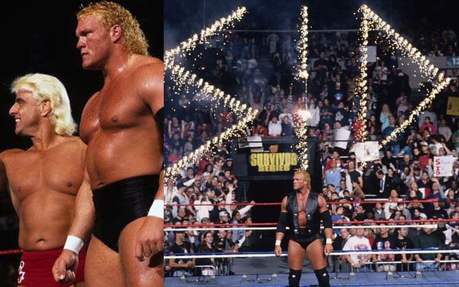 Remembering a WWE legend: Greatest moments in Sycho Sid aka Sid Justice's career