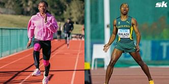 World Athletics Junior U20 Championships 2024 Lima Results: Alana Reid and Bayanda Walaza dominate the 100m | Day 2