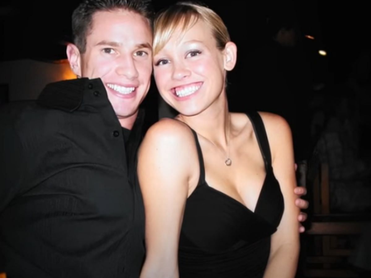 Sherri Papini Hulu Doc Perfect Wife (Image via Hulu)