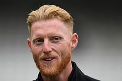 "Chief sports writer?" - Out with hamstring injury, Ben Stokes slams journalist over accusation of prioritizing The Hundred over County Championship