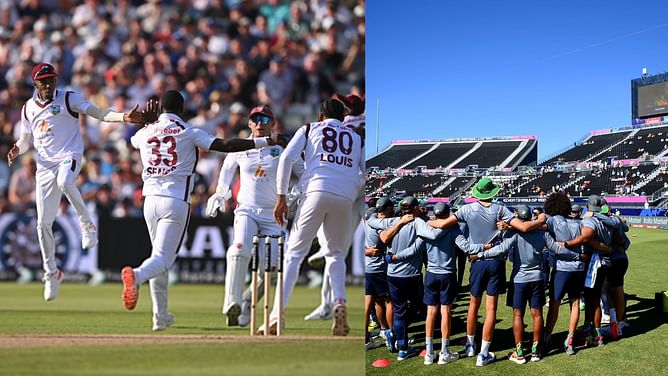 3 things to watch out for in South Africa-West Indies Test series