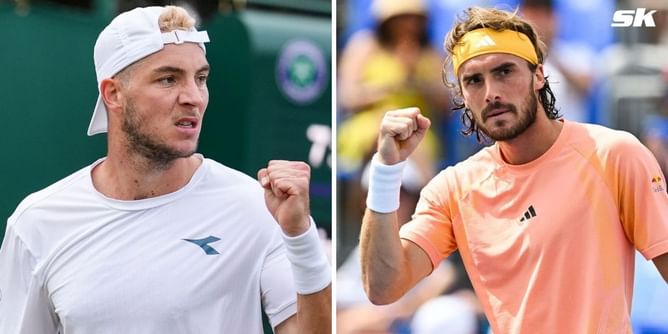 Cincinnati 2024: Stefanos Tsitsipas vs Jan-Lennard Struff preview, head-to-head, prediction, odds and pick
