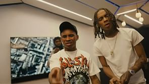 "All of them died in one summer": Internet reacts as YBC Dul dies a month after fellow rappers LilScoom89 and Bloodhound Lil Jeff