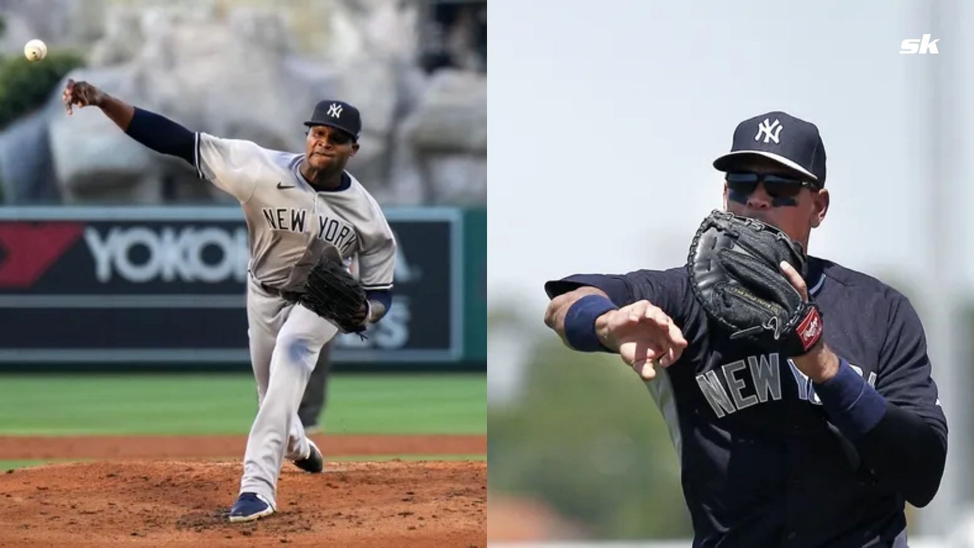 6 controversial baseball players who got a second chance in MLB ft. Domingo Germ&aacute;n, Alex Rodriguez &amp; more