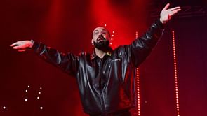 From Drake recording demo's for Kanye West to alternate album artwork - Major highlights from Drizzy's new "100 Gigs For Your Headtop" website
