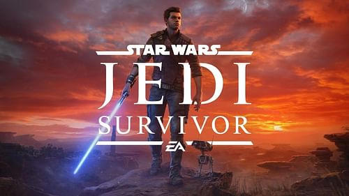 Star Wars Jedi: Survivor (Image via PlayStation)