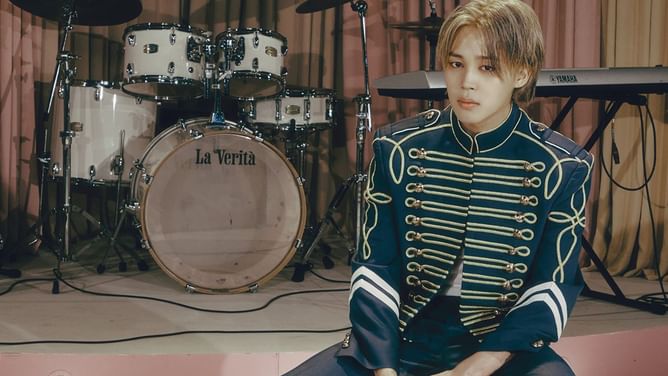 BTS' Jimin's 'WHO' becomes the 1st song by a K-pop soloist on Billboard Hot 100 to spend first 3 consecutive weeks in the Top 25 in 2024