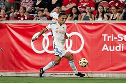 FC Cincinnati vs New York City FC Prediction and Betting Tips | August 5th 2024