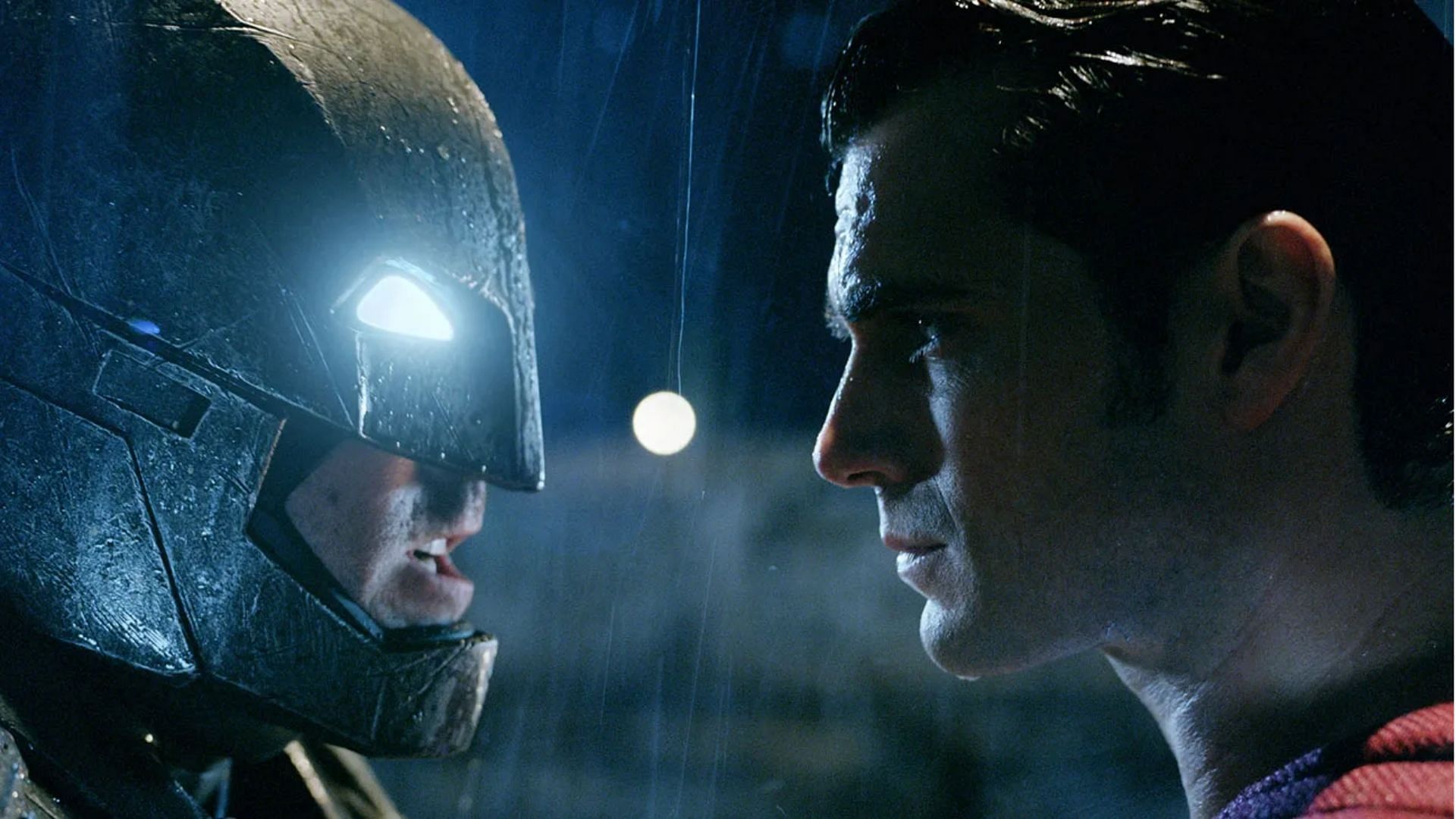 A scene from Batman v Superman: Dawn of Justice (Image via YouTube/@WarnerBrosEntertainment)