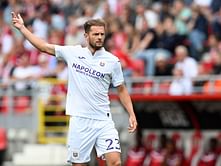 Anderlecht vs Dinamo Minsk Prediction and Betting Tips | August 29th 2024