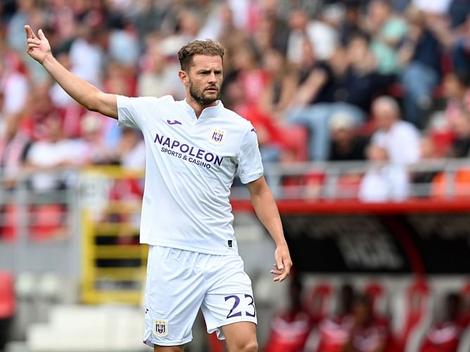 Anderlecht vs Dinamo Minsk Prediction and Betting Tips | August 29th 2024