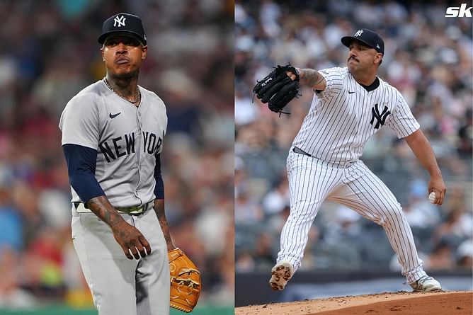 “Easy, it’s Nestor!!”; “Stroman… he’s 110% the odd man out” — Yankees fans say who should move out of the rotation on Clarke Schmidt’s return