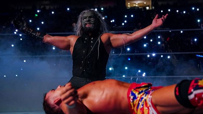 Tormenting a new target; Planning in the shadows - 4 directions for Uncle Howdy after his in-ring debut on WWE RAW