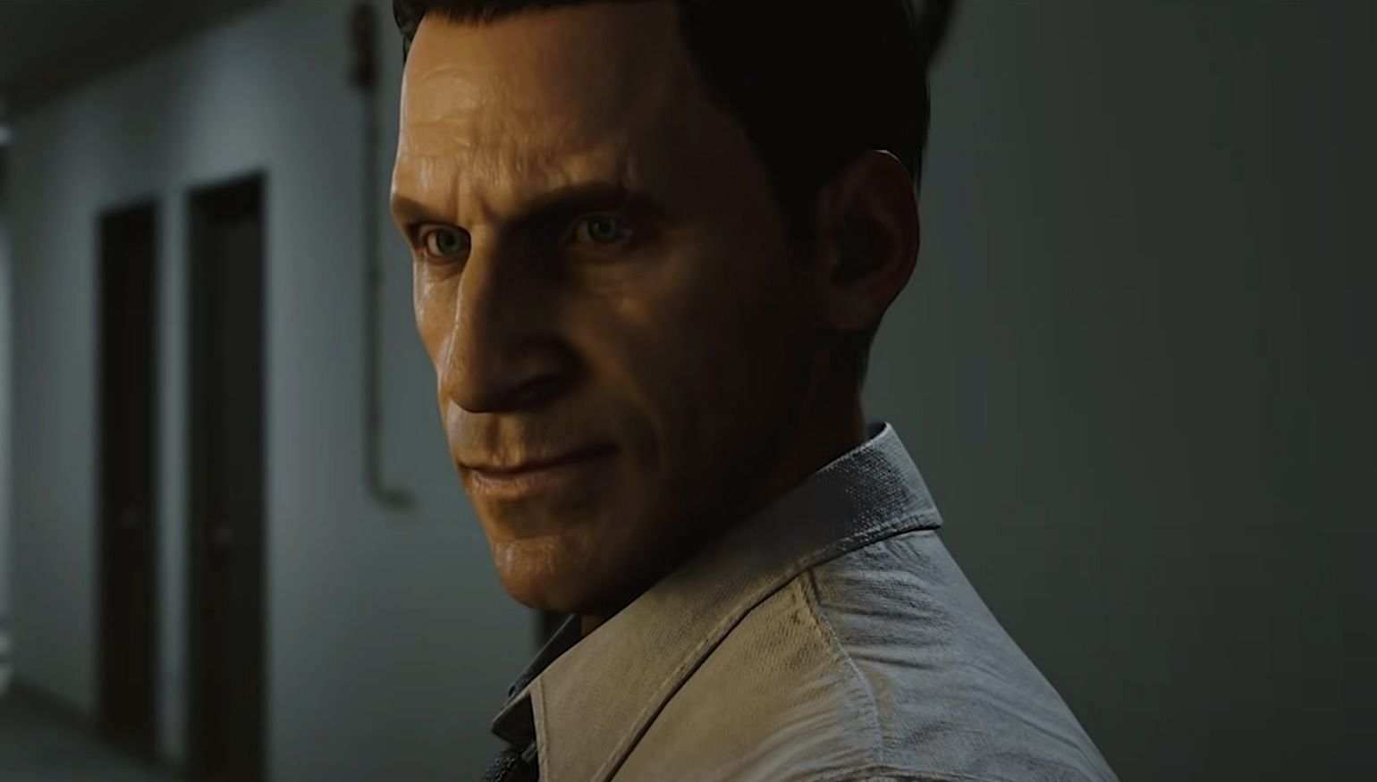 Dr. Edward Richtofen is rumored to return in Black Ops 6 with the Zombies mode (Image via Activision)