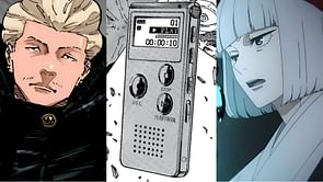 Toge Inumaki could have been the ideal partner for Hakari against Uraume in Jujutsu Kaisen but Akutami would never do it
