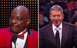 Teddy Long reveals why he did anything Vince McMahon asked of him (Exclusive)