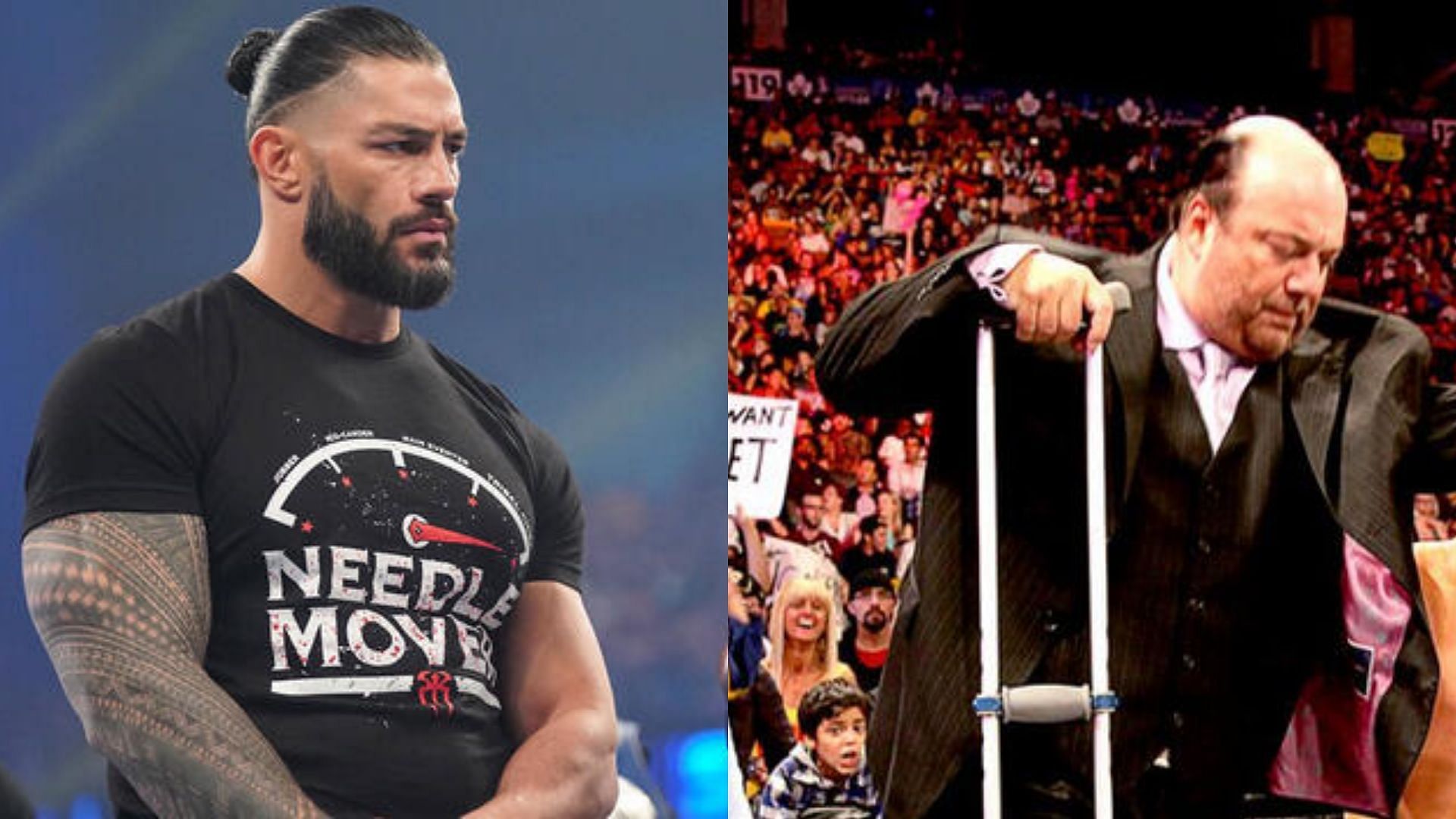 The star is yet to return (Credit: WWE.com)