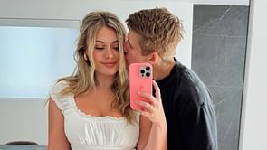 BrookeAb insinuates she is back together with Symfuhny months after the Twitch couple announced their breakup