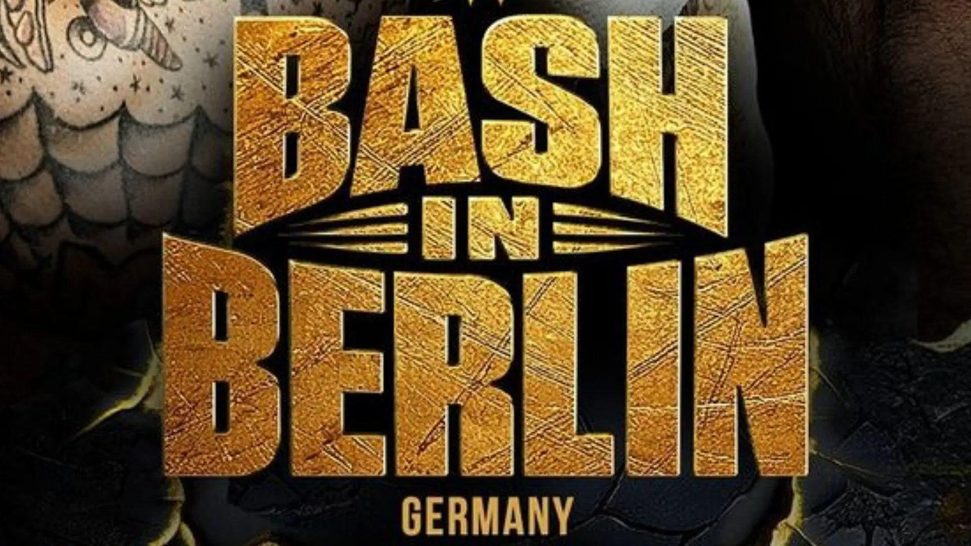 Bash in Berlin has both men
