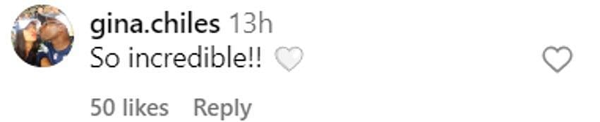 Jordan Chiles&#039; mother comment on Simone Biles medal collection- Source: Biles Instagram