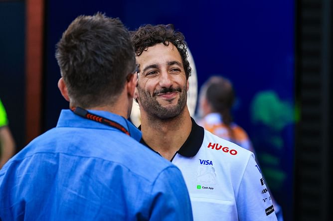 5 F1 drivers who are possibly racing their last season in Formula 1