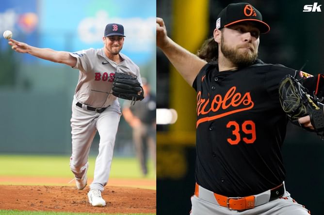 Red Sox vs. Orioles: Game 2 predictions, odds and picks - August 16, MLB 2024