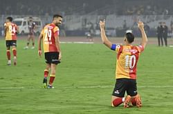 "We had opportunities to win that game" - Carles Cuadrat and East Bengal back in Asia and promise a lot