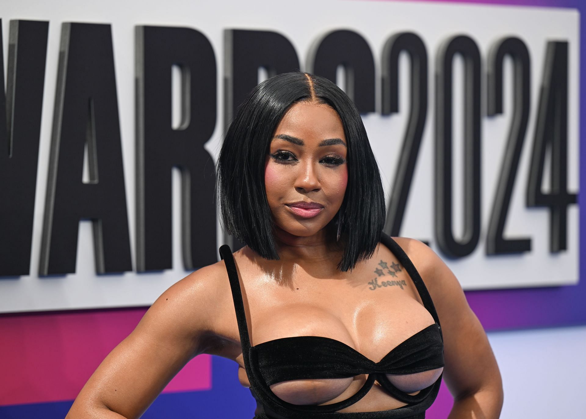 2024 BET Awards - Arrivals - Source: Getty