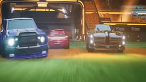 Fortnite leaks suggest Lightning McQueen and Cars collaboration