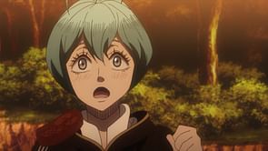 What is Grey's power in Black Clover? Explained