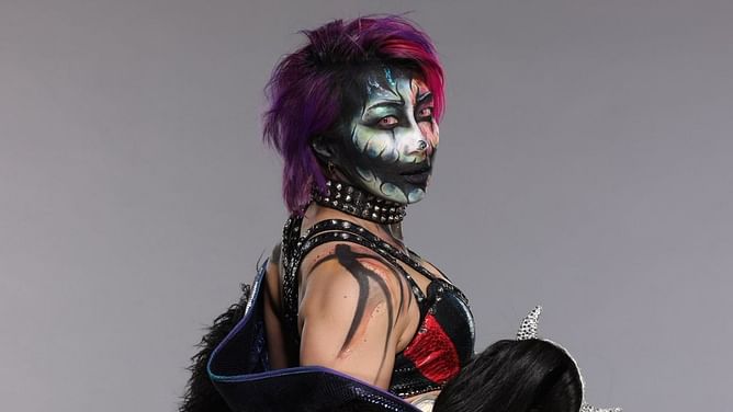 Asuka's current status would make ex-WWE Superstar "begin looking for another job" (Exclusive)
