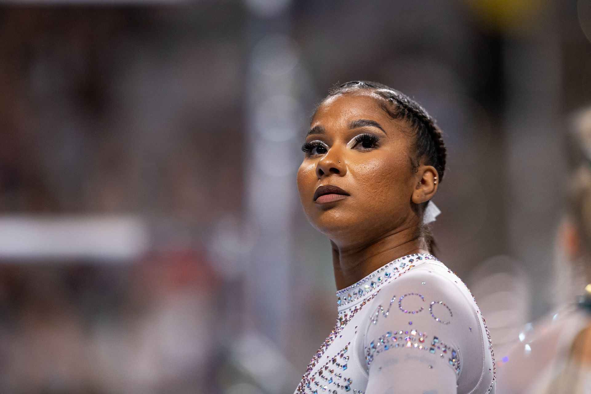 2024 Xfinity U.S. Gymnastics Championships - Source: Getty