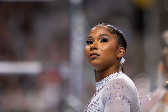 2024 Xfinity U.S. Gymnastics Championships - Source: Getty