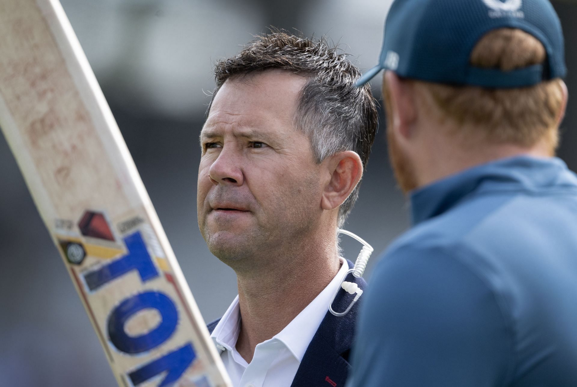 England v Australia - LV= Insurance Ashes 4th Test Match: Day Two - Source: Getty