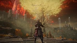 How to obtain the Protection of the Erdtree Incantation in Elden Ring
