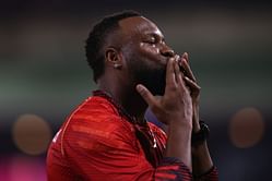 MI Cape Town release Kieron Pollard ahead of SA20 2025 auction