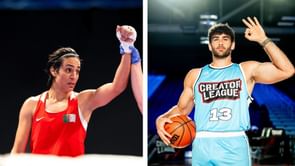 "Y'all are weird": HasanAbi slams online transphobic rhetoric amid controversy surrounding Olympic boxer Imane Khelif