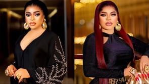 Who is Bobrisky and why are they trending on X? Everything to know about the Nigerian crossdresser's prison release